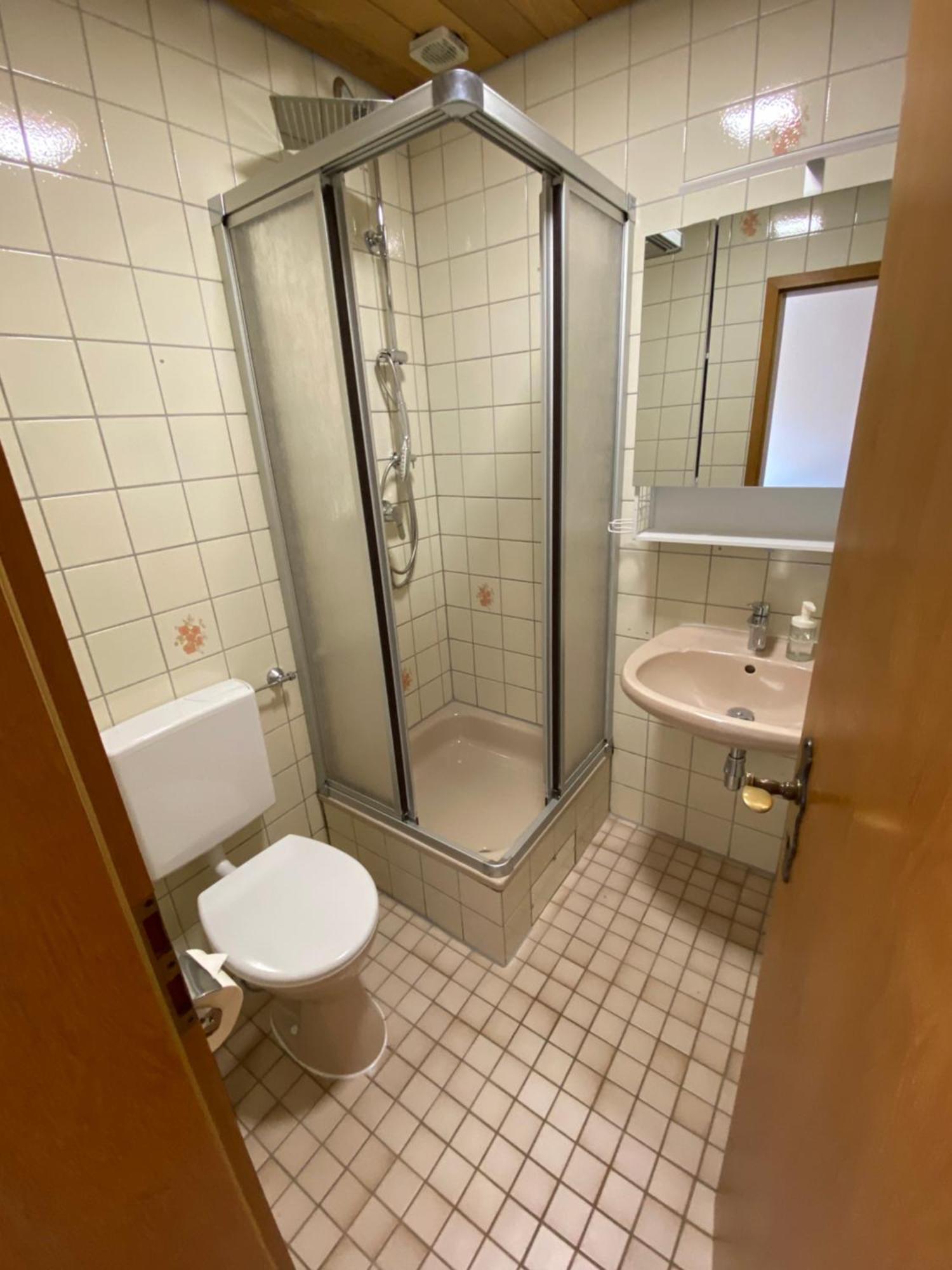 Gerberhaus Im Historischen Stadtkern バッハラッハ エクステリア 写真